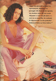 ELLE Magazine Italia November 1995 TATJANA PATITZ Yasmeen Ghauri TEREZA MAXOVA