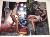 VOGUE Magazine US June 2003 REESE WITHERSPOON Carolyn Murphy LIYA KEBEDE Elson