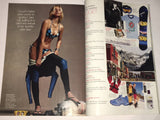 VOGUE Magazine US June 2003 REESE WITHERSPOON Carolyn Murphy LIYA KEBEDE Elson