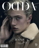 ODDA Magazine #9 Lucky Blue Smith