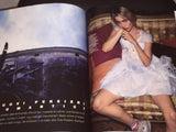MARIE Claire Italia magazine 2002 EVA HERZIGOVA Kirsten Owen INES DE LA FRESSANGE