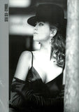 VOGUE Italia Magazine December 1982 JACKI ADAMS Helmut Newton KATHY IRELAND Renee Simonsen