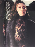 ELLE Magazine Italia 2000 JAYNE WINDSOR Irina Bondarenko CAMILLA RUTHERFORD Ines Rivero