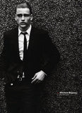NUMERO HOMME Magazine #20 DAVID AGBODJI Jon Kortajarena SIMON NESSMAN Giabiconi
