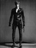 NUMERO HOMME Magazine #20 DAVID AGBODJI Jon Kortajarena SIMON NESSMAN Giabiconi