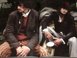 NUMERO HOMME Magazine #16 JUDE LAW Sean O'Pry SIRI TOLLEROD Evandro Soldati GIABICONI