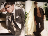 NUMERO HOMME Magazine #16 JUDE LAW Sean O'Pry SIRI TOLLEROD Evandro Soldati GIABICONI