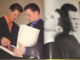 L'UOMO Vogue Magazine September 1995 BRUCE WEBER Kim Rossi Stewart CAM BANCROFT
