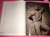 L'OFFICIEL HOMMES Magazine 2011 #23 PIO MARMAI Kat Hessen ZAC TAYLOR Rob Evans
