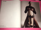 L'OFFICIEL HOMMES Magazine 2011 #23 PIO MARMAI Kat Hessen ZAC TAYLOR Rob Evans