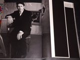 L'UOMO VOGUE Magazine 2003 DAVID BOWIE Shalom Harlow HELMUT NEWTON Cattelan JAY KAY