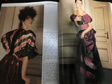 LINEA ITALIANA Magazine September 1982 PAULINA PORIZKOVA Kathy Ireland GUY BOURDIN
