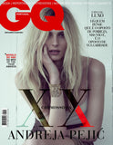 GQ Magazine Portugal April 2017 ANDREJA PEJIC Marco Martins RHYS PICKERING