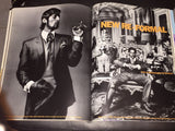 MONDO UOMO Fashion Magazine September 1993 TONY WARD