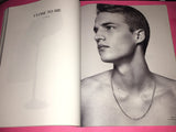 L'OFFICIEL HOMMES Magazine 2006 #6 JONATHAN HUBERT Garrett Neff RAINER IVESON