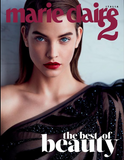 MARIE CLAIRE 2 Italia Magazine Fall Winter 2019 BARBARA PALVIN Zendaya
