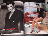 MARIE CLAIRE Magazine Italia 1996 SHALOM HARLOW Georgina Grenville GUINEVERE VAN SEENUS
