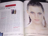 MARIE CLAIRE Magazine Italia 1996 SHALOM HARLOW Georgina Grenville GUINEVERE VAN SEENUS