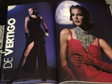ELLE Magazine Spain December 1992 HEATHER STEWART WHYTE Leslie Navajas CRAWFORD