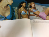 ELLE Magazine Italia June 2003 RENEE LACOMBE Helena Christensen AURELIE CLAUDEL