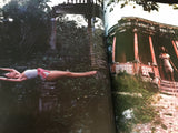 ELLE Magazine Italia June 2003 RENEE LACOMBE Helena Christensen AURELIE CLAUDEL