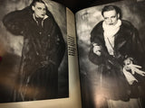 VOGUE Italia Magazine November 1974 DENISE HOPKINS Rene Russo VALENTINA CORTESE