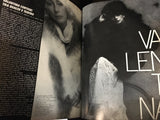 VOGUE Italia Magazine November 1974 DENISE HOPKINS Rene Russo VALENTINA CORTESE