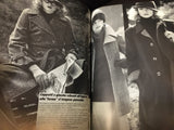 VOGUE Italia Magazine November 1974 DENISE HOPKINS Rene Russo VALENTINA CORTESE