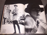 VOGUE Magazine Italia December 1995 STELLA TENNANT Kate Moss CHRISTY TURLINGTON