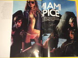 VOGUE Magazine UK May 2000 KATE MOSS Colette Pechekhonova ANA CLAUDIA MICHELS