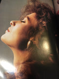 VOGUE Italia Magazine December 1982 JACKI ADAMS Helmut Newton KATHY IRELAND Renee Simonsen