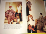 VOGUE Italia Magazine September 1979 EVA VOORHEES Lena Kansbod SPECIALE COLLEZIONI