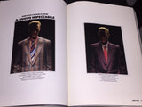 MONDO UOMO Fashion Magazine January 1984 OLIVIERO TOSCANI