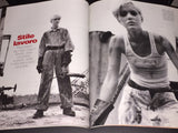 Marie Claire Italy Magazine April 1994 CHRISTY TURLINGTON Bonnie Berman YASMEEN GHAURI - magazinecult