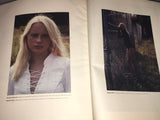 W Magazine December 2001 RENEE ZELLWEGER Gisele Bundchen VIVIEN SOLARI Valerie Sipp