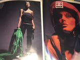 W Magazine December 2001 RENEE ZELLWEGER Gisele Bundchen VIVIEN SOLARI Valerie Sipp
