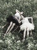 VOGUE Magazine US December 2006 NICOLE KIDMAN Angela Lindvall GEMMA WARD