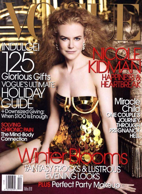 August 2017 | Vogue