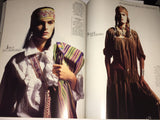 DONNA Magazine Italy April 1985 LYNNE KOESTER Fabrizio Ferri OLIVIERO TOSCANI