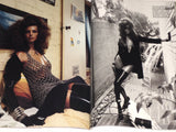 VOGUE Magazine Italia August 2003 DARIA WERBOWY Alexander Skarsgard KAREN ELSON