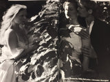 VOGUE Magazine Italia August 2003 DARIA WERBOWY Alexander Skarsgard KAREN ELSON