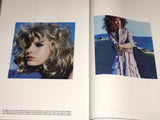 VOGUE Magazine Italia August 2003 DARIA WERBOWY Alexander Skarsgard KAREN ELSON