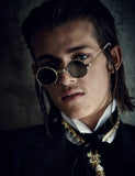 VOGUE Magazine Germany November 2017 VITTORIA CERETTI Heather Kemesky MARTE MEI