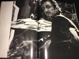 L'UOMO VOGUE Magazine April 2002 SEAN PENN Brandon Boyd BRUCE WEBER Iain McKell