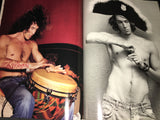 L'UOMO VOGUE Magazine April 2002 SEAN PENN Brandon Boyd BRUCE WEBER Iain McKell