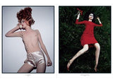 VOGUE Paris Magazine 2010 Portfolio HELMUT NEWTON Guy Bourdin BRUCE WEBER Steven Klein