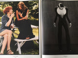 VOGUE Paris Magazine 2010 Portfolio HELMUT NEWTON Guy Bourdin BRUCE WEBER Steven Klein
