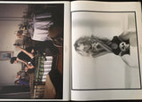VOGUE Paris Magazine 2010 Portfolio HELMUT NEWTON Guy Bourdin BRUCE WEBER Steven Klein