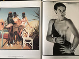 VOGUE Paris Magazine 2010 Portfolio HELMUT NEWTON Guy Bourdin BRUCE WEBER Steven Klein