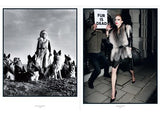 VOGUE Paris Magazine 2010 Portfolio HELMUT NEWTON Guy Bourdin BRUCE WEBER Steven Klein
